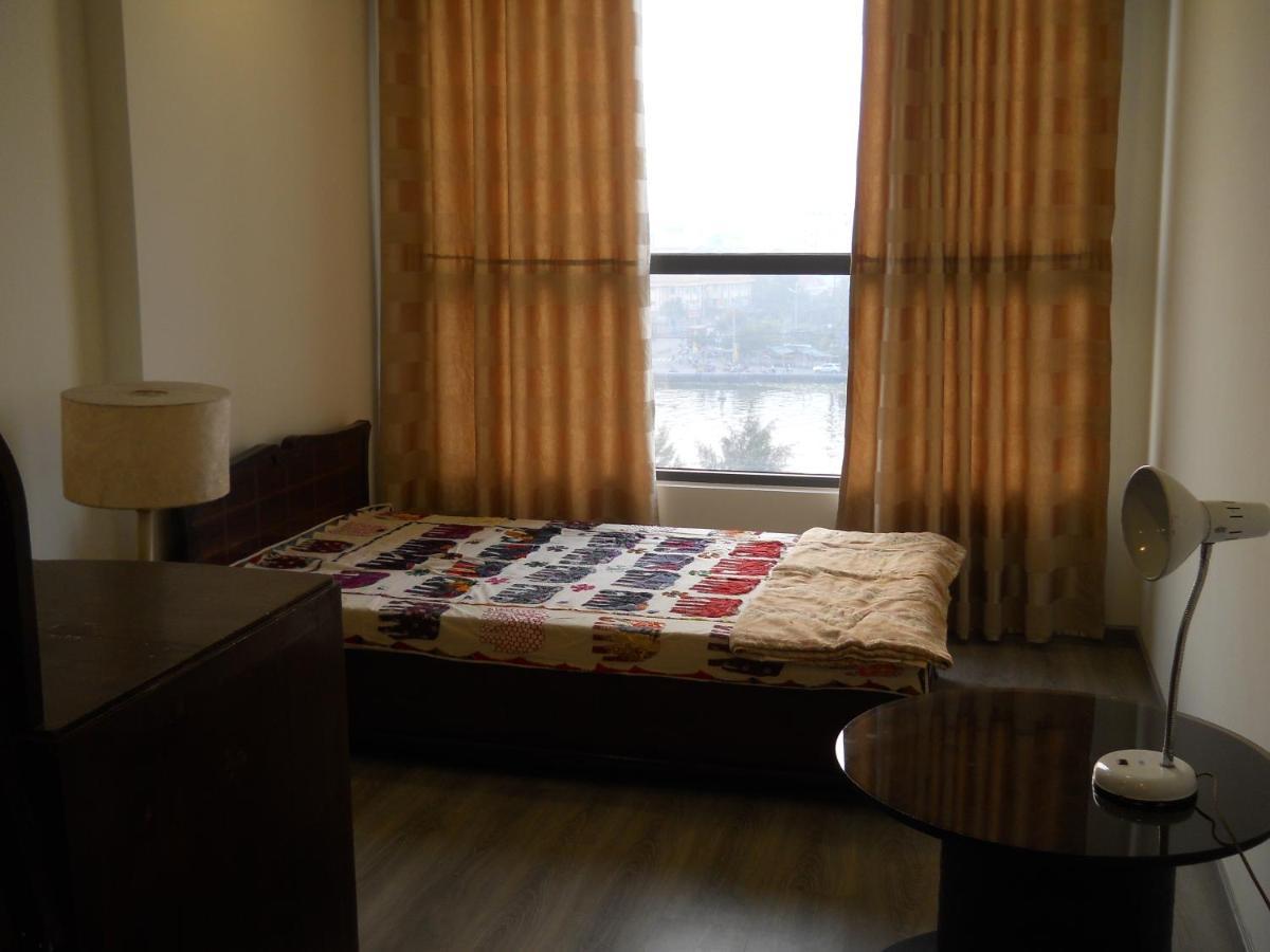 Don'S Bedroom For Only 1 Male Guest Ho Chi Minh City Exterior photo