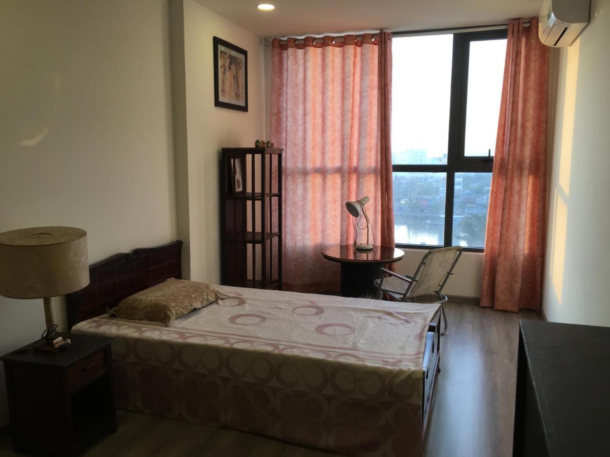 Don'S Bedroom For Only 1 Male Guest Ho Chi Minh City Exterior photo